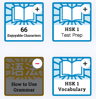 course